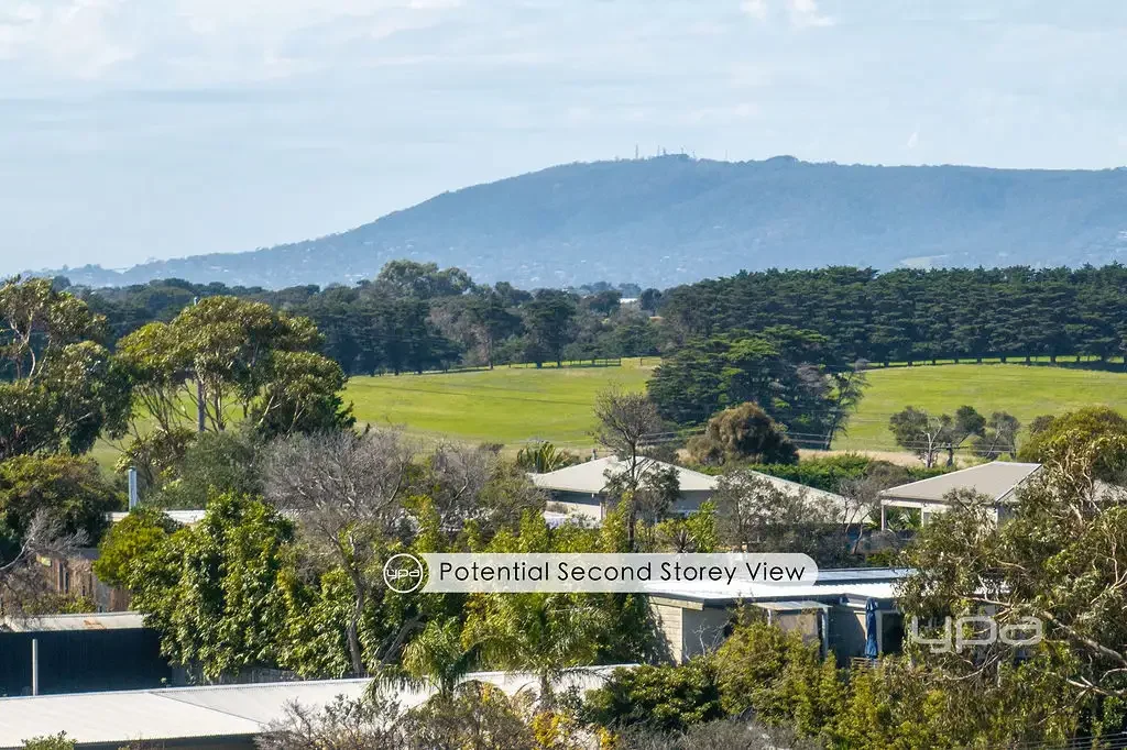 Rye Elevated Coastal Opportunity with Future Ocean Views on 982m2
