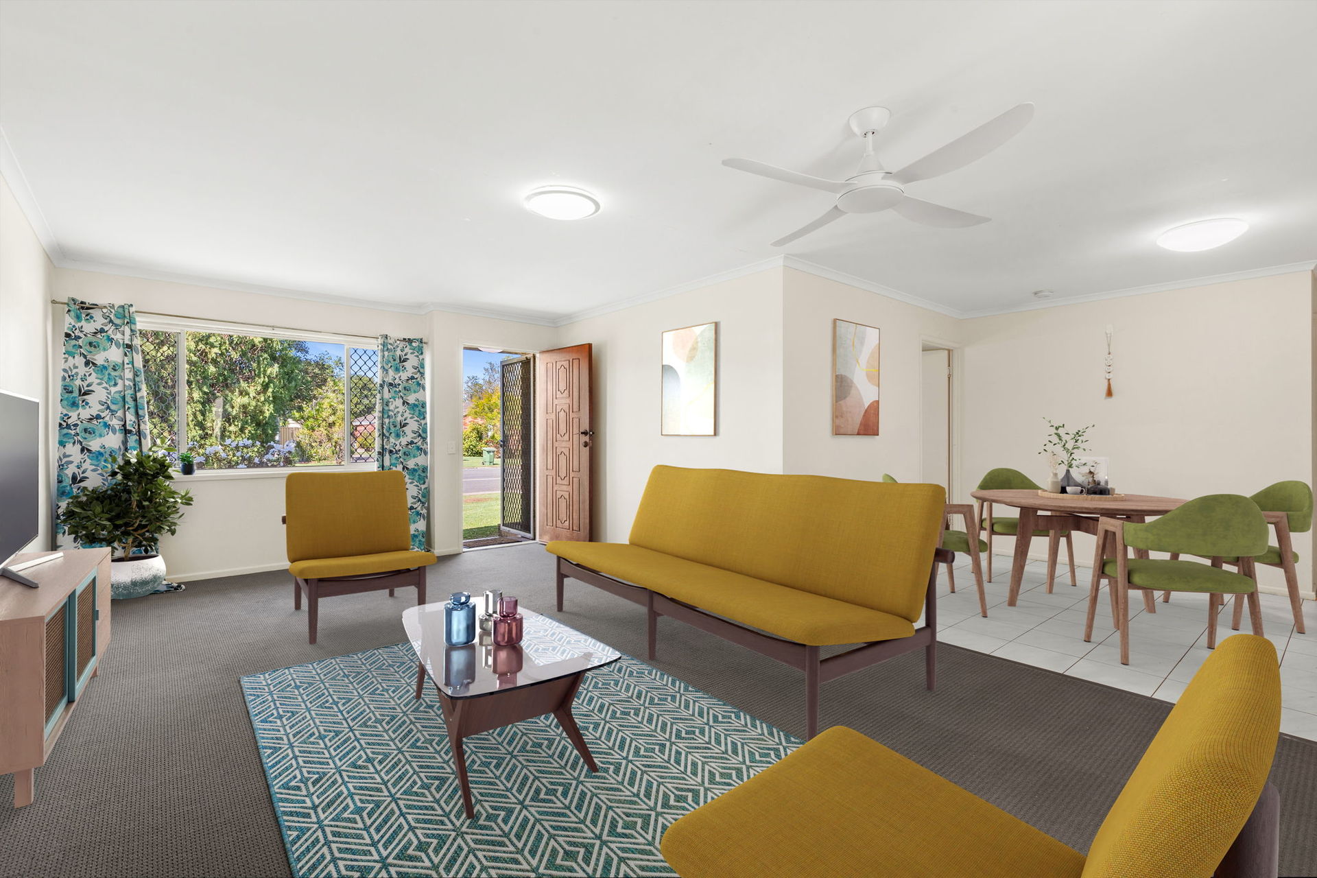 45 NELSON ST, GOLDEN BEACH QLD 4551, 0 Schlafzimmer, 0 Badezimmer, House