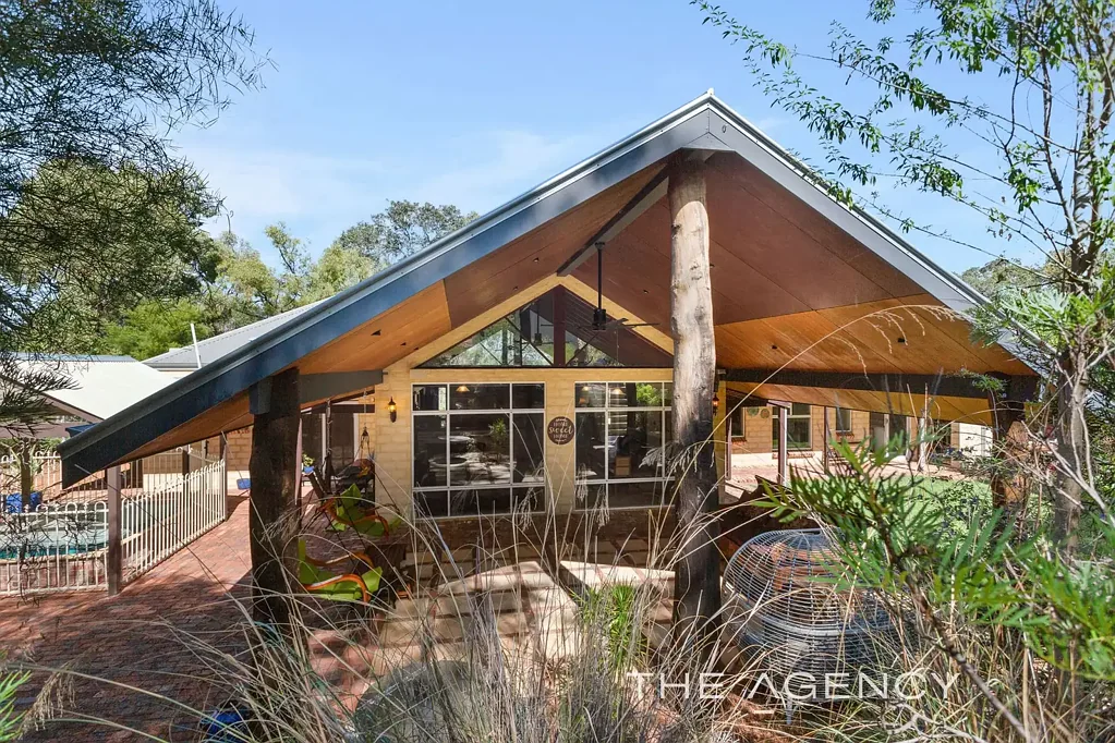 445 Strettle Road, Glen Forrest, WA 6071