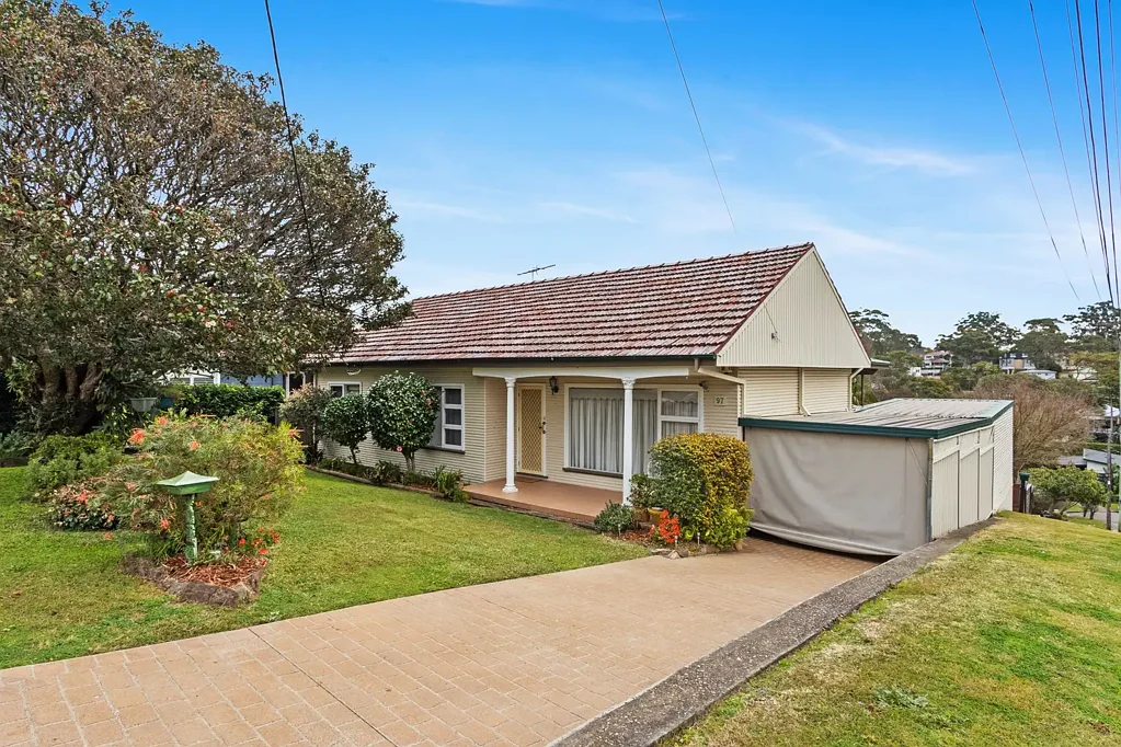 97 Talara Road, Gymea, NSW 2227