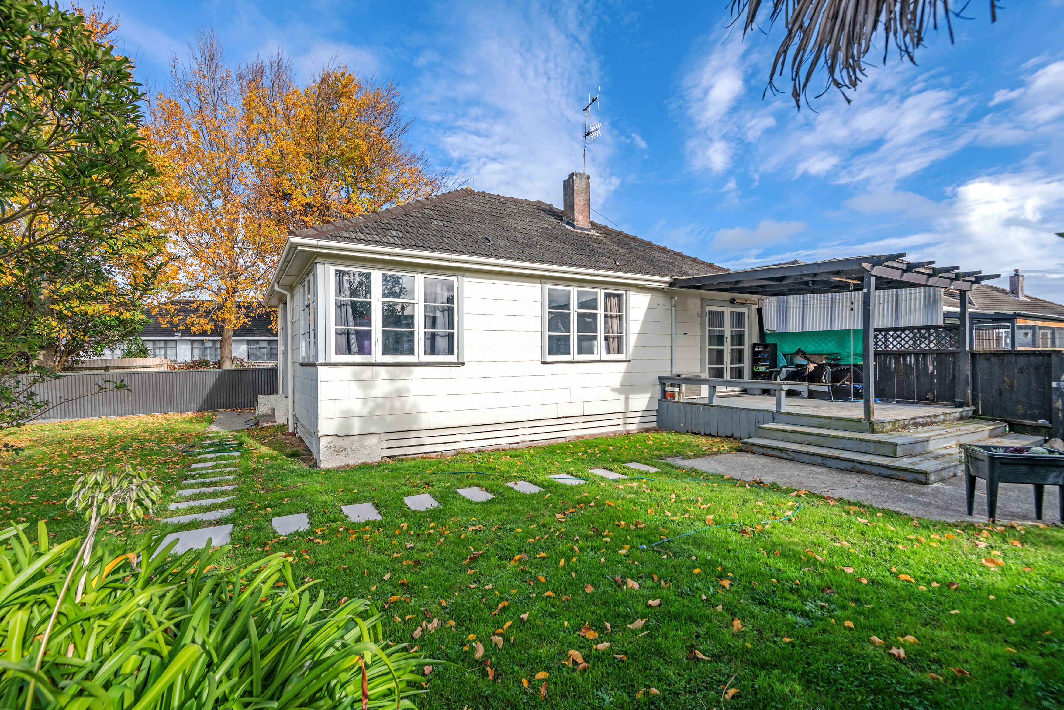 2 Hinton Place, Roslyn, Palmerston North, 3 침실, 1 욕실, House