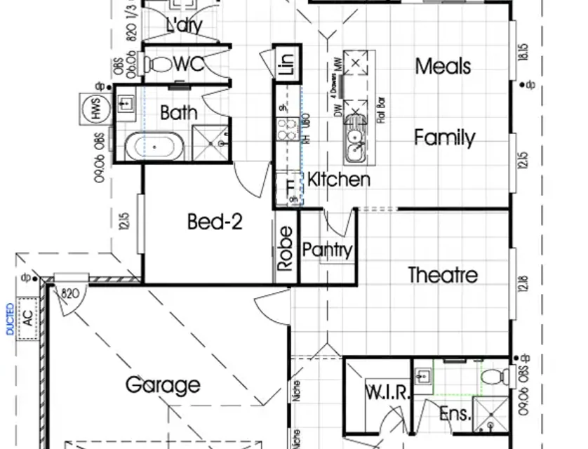Address Withheld, Glenvale, QLD 4350, 4 phòng ngủ, 2 phòng tắm, House