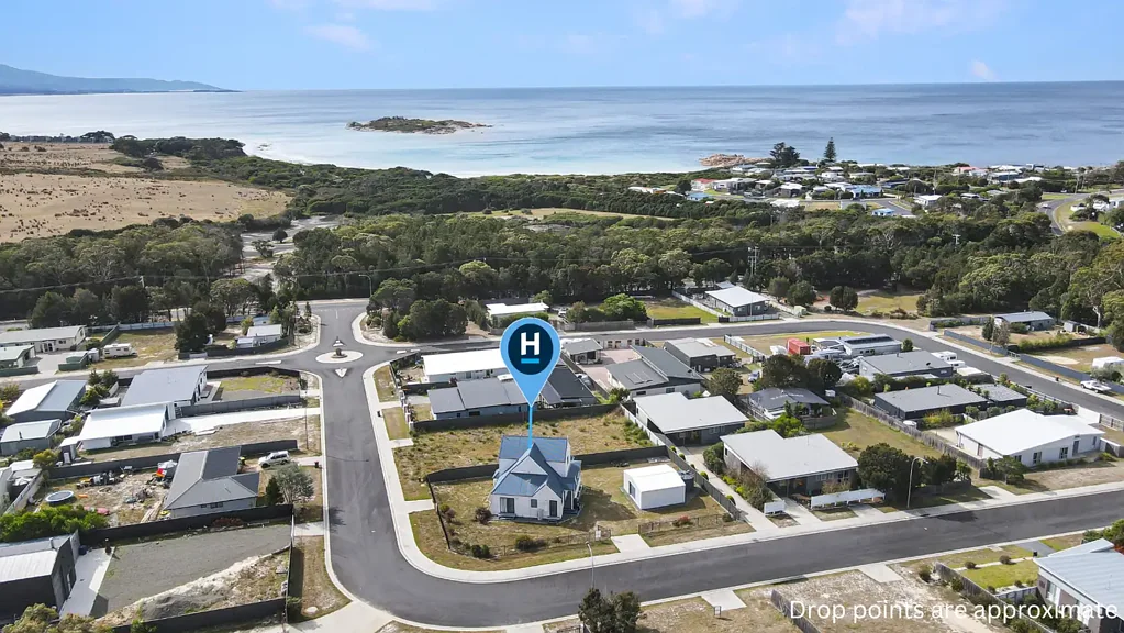 7 Wallace Avenue, Bicheno, TAS 7215
