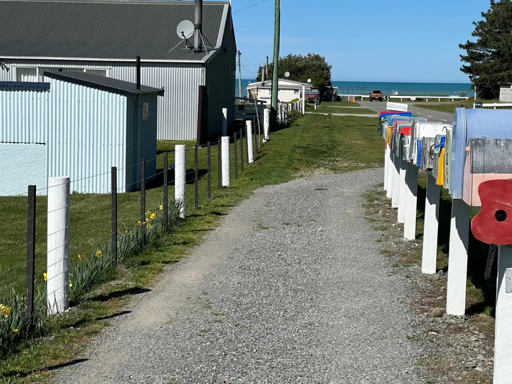 Hut 37 1226 River Road, Wakanui, Ashburton, Canterbury