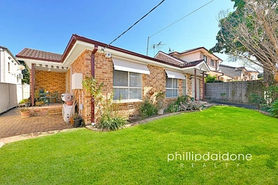 Lidcombe 3Habitaciones NO STRATA LEVIES.. YOUR TICKET TO LIDCOMBE.