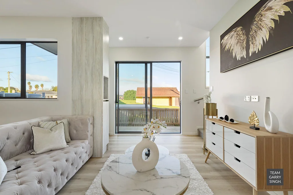 Papakura 2 Slaapkamer Affordable 2-3 Bedroom Homes from $599K
