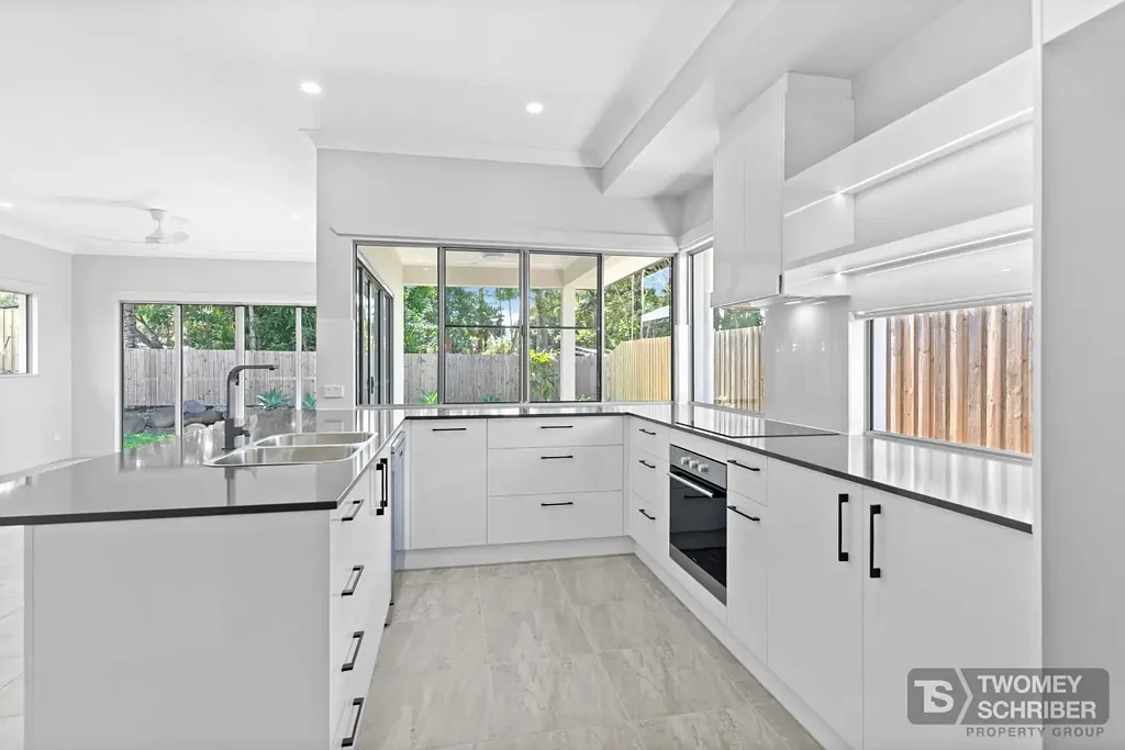 Gorgeous Villa on Northern Beaches