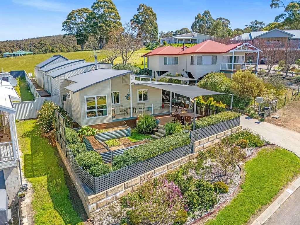 12 Barrett Heights, Denmark, WA 6333