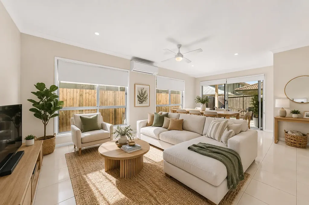 Pallara 5ਬੈੱਡਰੂਮ Space, Style & a Location You'll Love