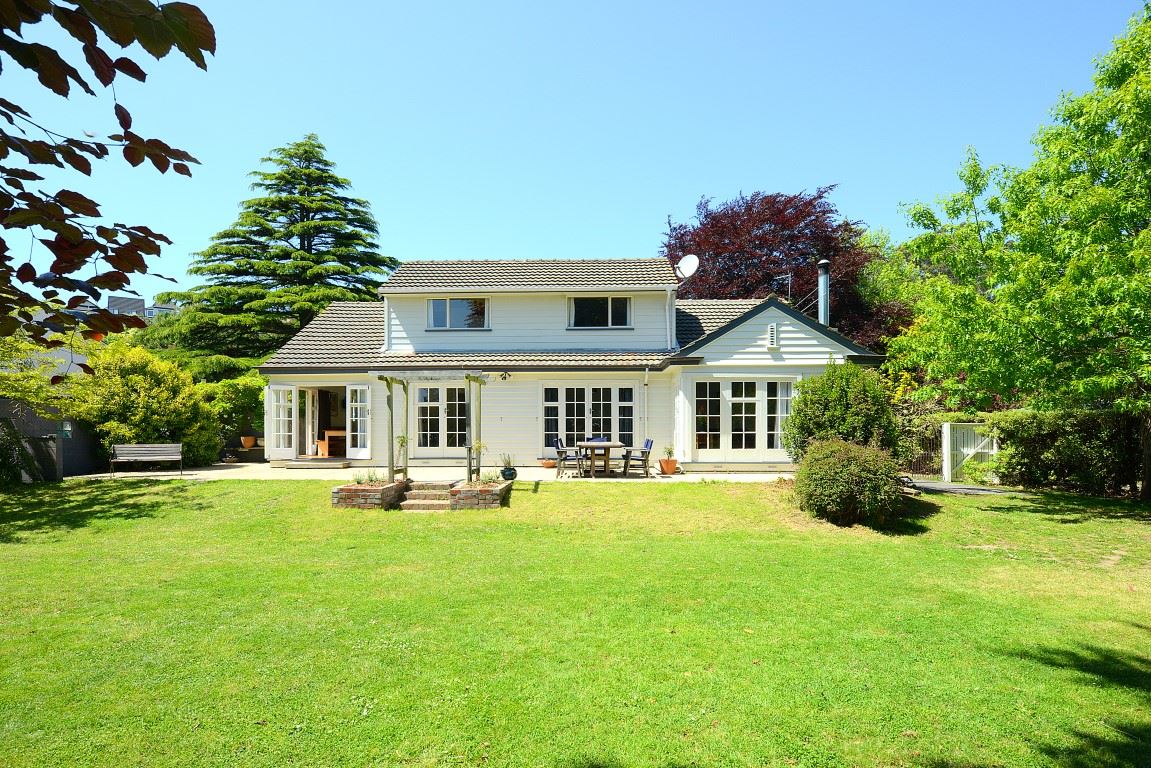 9 Ashgrove Terrace, Somerfield, Christchurch, 4 Schlafzimmer, 0 Badezimmer