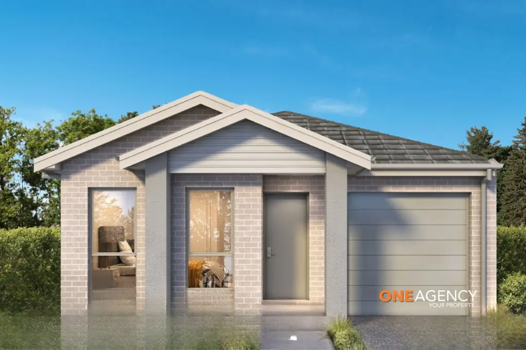 Riverstone 4침실 New House & Land Opportunity ? Option 3, Myrica Avenue, Riverstone