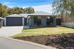 16 Hiscox Crescent, Baldivis