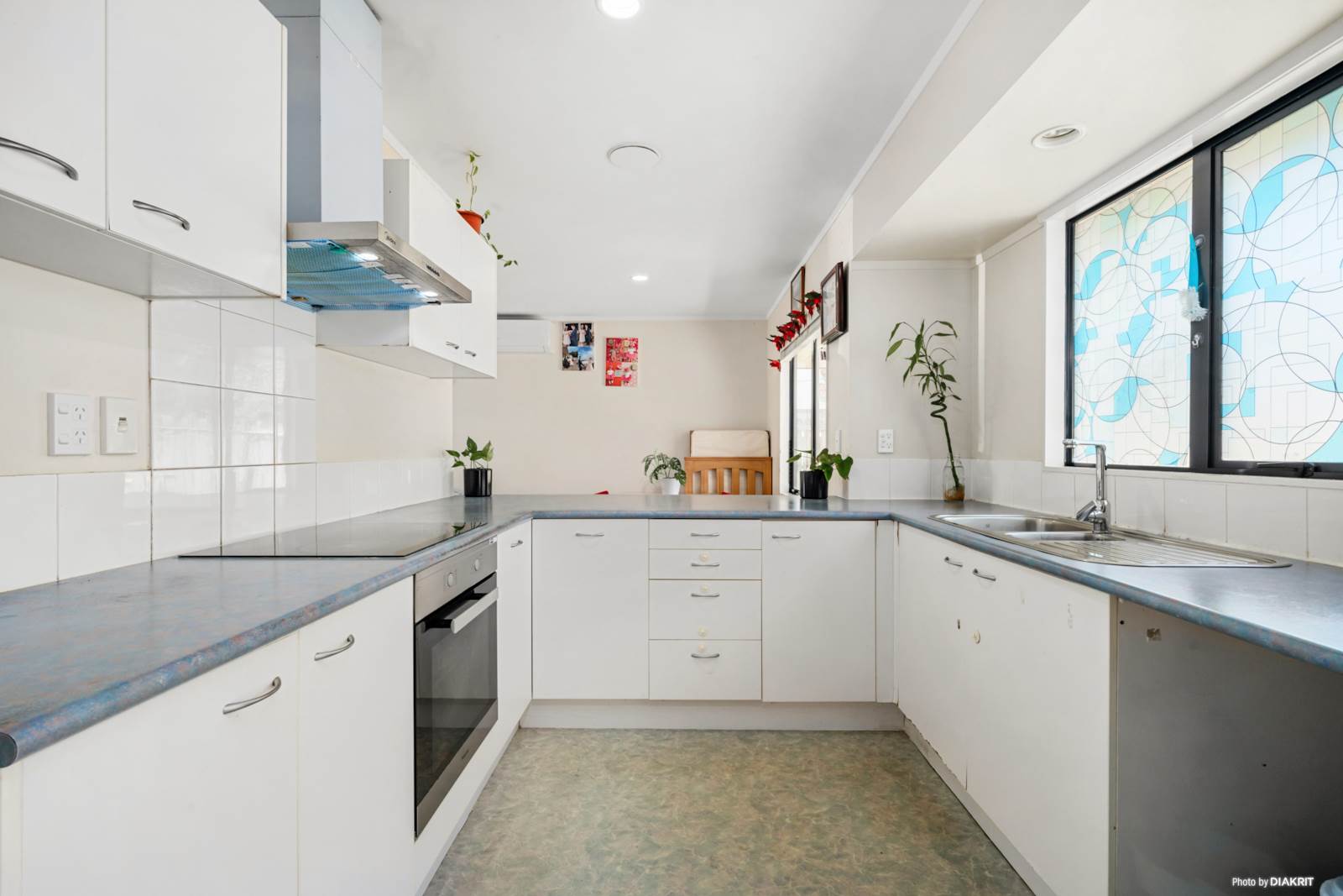 36 Eroni Clarke Close, Flat Bush, Auckland - Manukau, 3 phòng ngủ, 0 phòng tắm, House