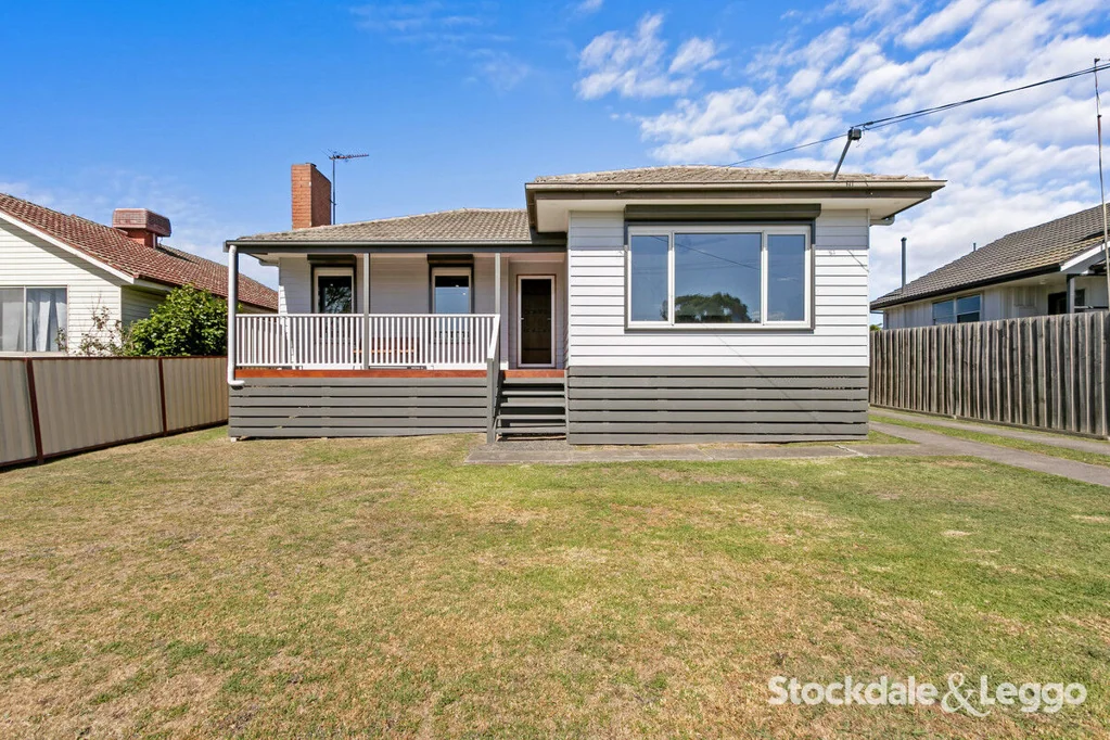 14 Brereton Street, Traralgon, VIC 3844