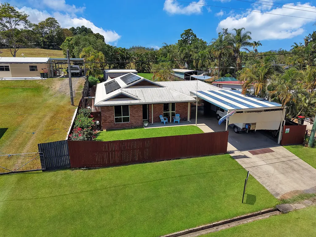 8 Owens Creek Loop Road, Gargett, QLD 4741