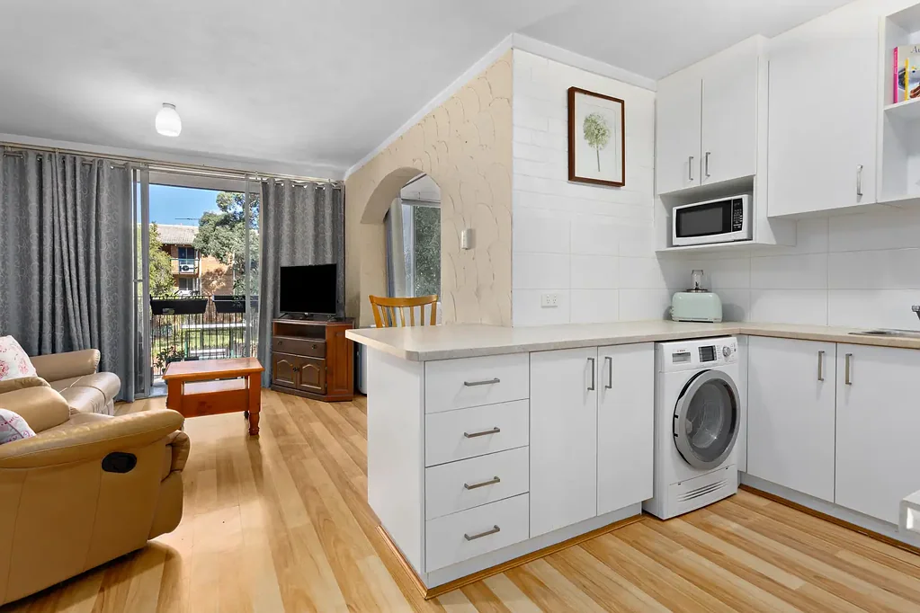 19/32 Cambridge Street, West Leederville, WA 6007