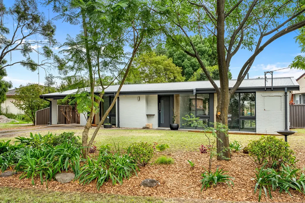 43 Robert Street, Penrith, NSW 2750