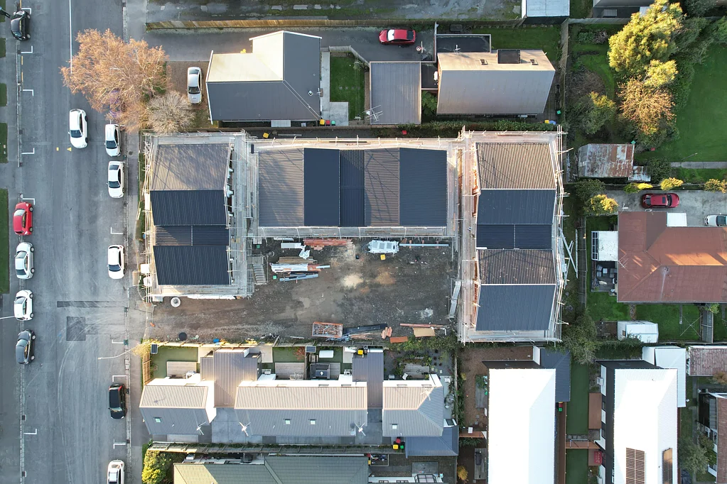 Riccarton 2 Bedroom Unbeatable Location, Exceptional Homes