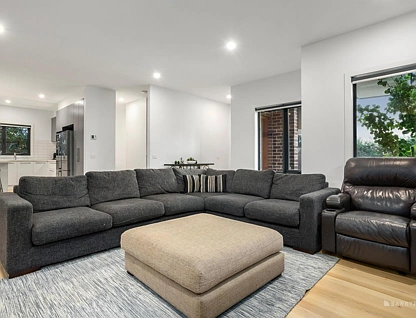 30A Lindsay Street, Bulleen, VIC 3105, 3 ਕਮਰੇ, 2 ਬਾਥਰੂਮ, Townhouse