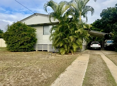 Moranbah 3Zimmer INVEST WITH CONFIDENCE: THE COMPLETE INVESTMENT PACKAGE