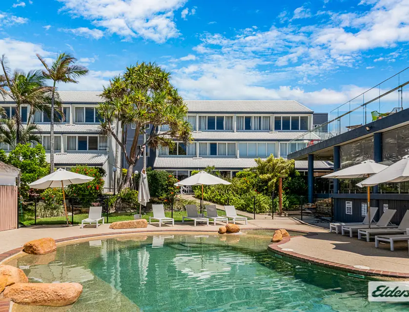 52/34-48 Vin E Jones Memorial Drive, Rosslyn, Fitzroy, 2 chambres, 1 salles de bain, Unit