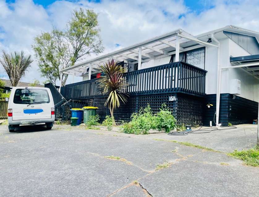 16A Sarajevo Place, 11410, Auckland, 3房, 1浴, 整租独立别墅