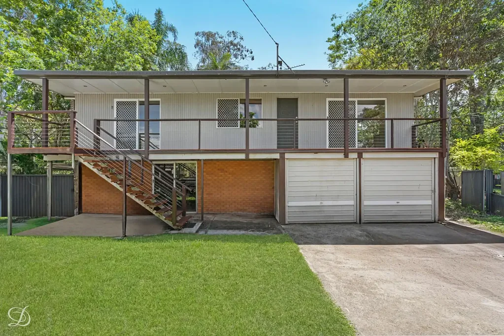 Charming Home in Keperra