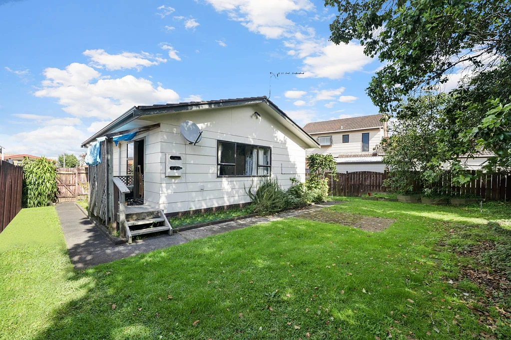 Clendon Park 2Phòng ngủ Be Quick – Tidy 2 Bed Standalone!
