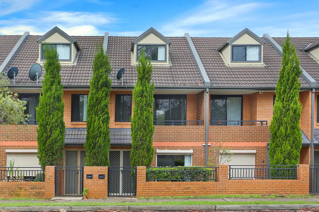 7/367-371 Wentworth Avenue, Toongabbie, NSW 2146
