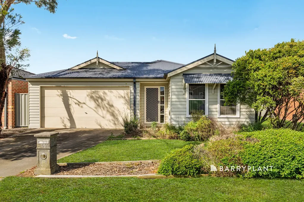 Langwarrin 3Kwarto Easy Living, Modern Comfort & Everyday Convenience!