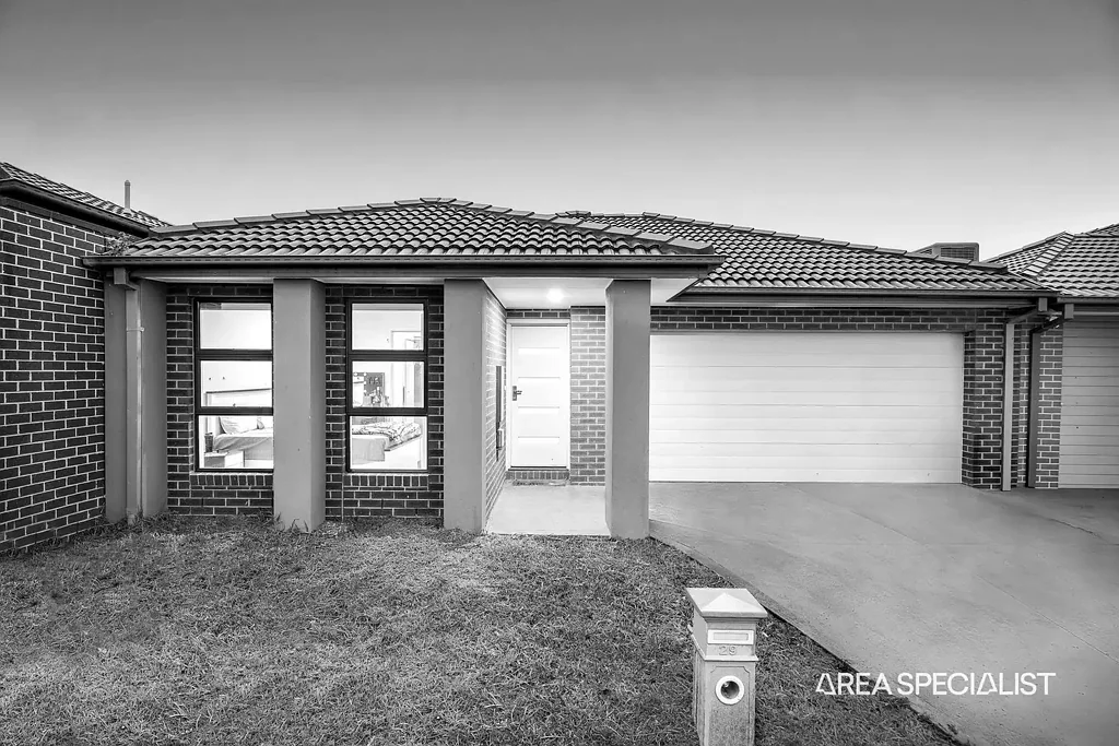 29 Belvedere Drive, Truganina, VIC 3029