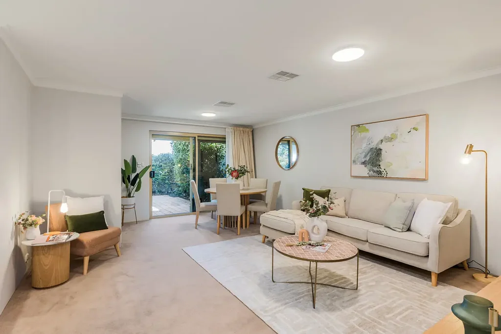 4/1A Osborne Parade, Claremont, WA 6010