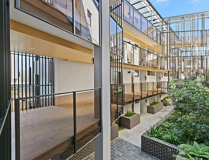 113/21 Peter Doherty Street, Dutton Park, Brisbane - Southern Region, 2 ห้องนอน, 2 ห้องน้ำ, Unit
