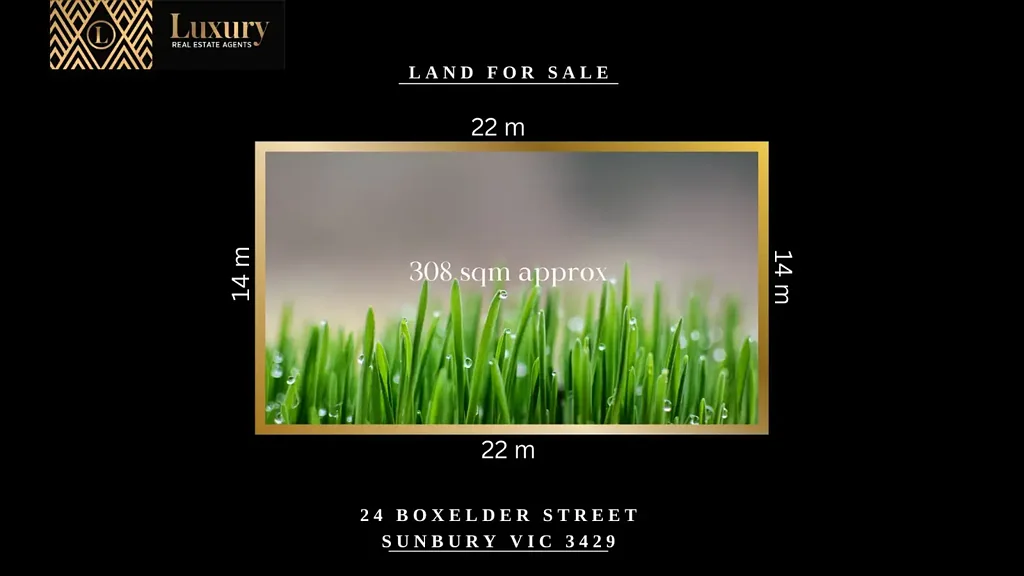 24 BOXELDER STREET, Sunbury, VIC 3429