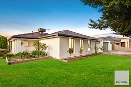 1 Benz Court, Keilor Downs