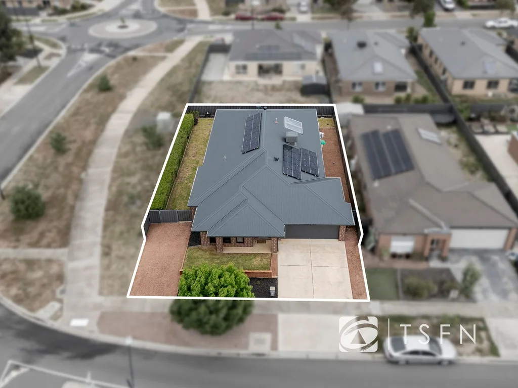 18 Callaghan Street, Jackass Flat, VIC 3556