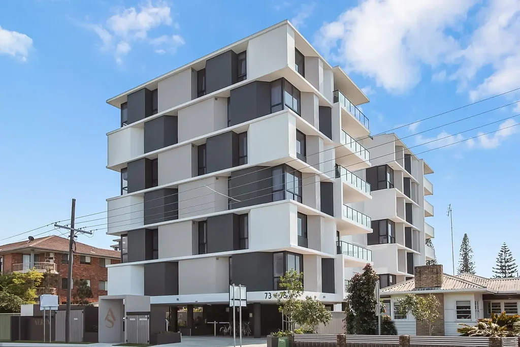 403/73-75 Golden Four Drive, Bilinga, QLD 4225