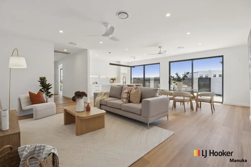 Tralee 4Habitaciones Modern Luxury & First-Owner Opportunity in Rapidly Growing Tralee