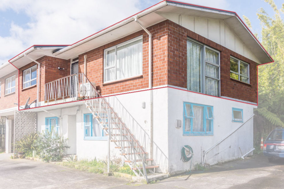 Residential  Mixed Housing Urban Zone