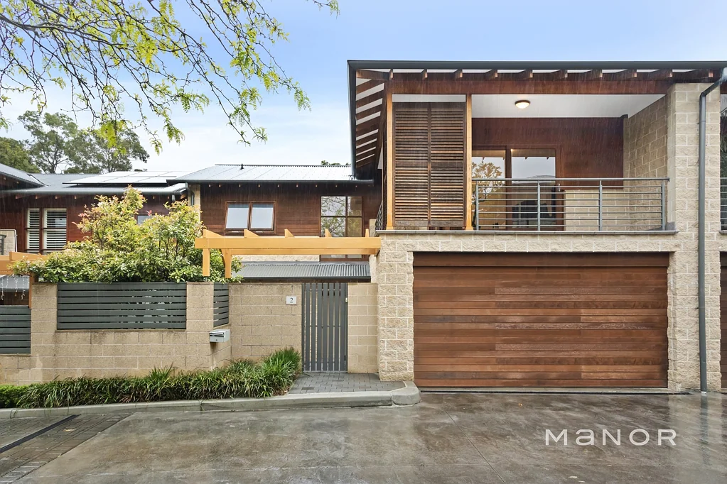 2/86 Wrights Road, Kellyville, NSW 2155
