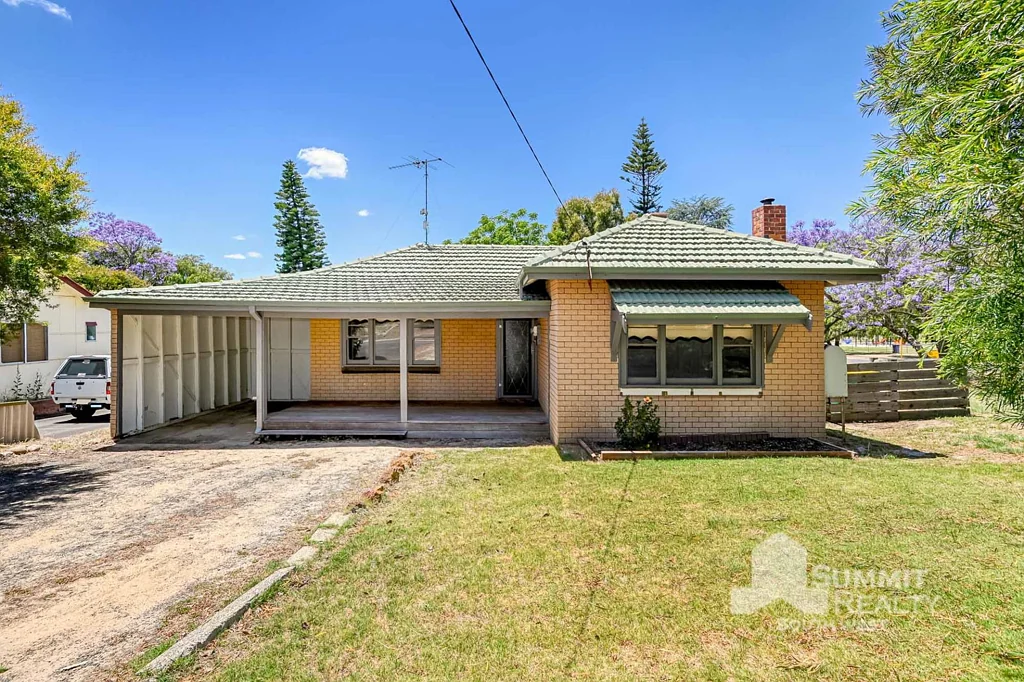 2 Baxter Street, Donnybrook, WA 6239
