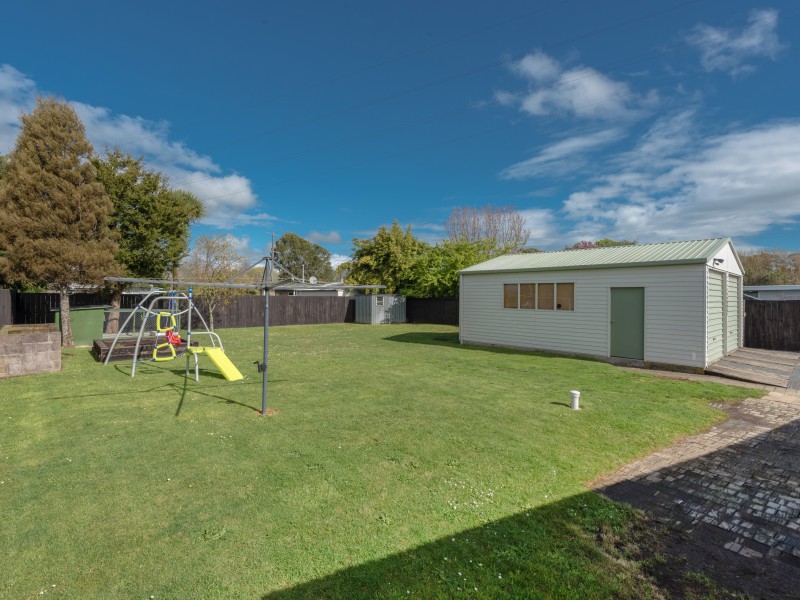 346 Matangi Road, Matangi, Waikato, 3房, 0浴