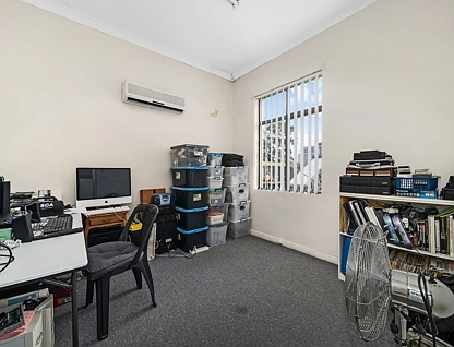 1/39 Ryedale Road, West Ryde, Upper North Shore, 2 habitaciones, 1 baños, Unit
