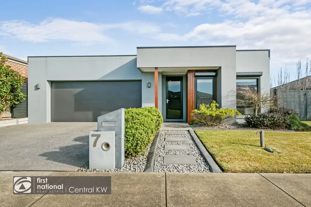 7 Jersey Street, Traralgon, VIC 3844
