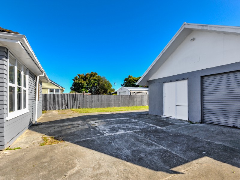 903 Bledisloe Street, Raureka, Hastings, 3 Schlafzimmer, 0 Badezimmer