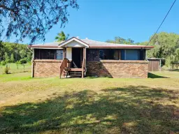 572 Mount Martin Loop Road, Mount Martin