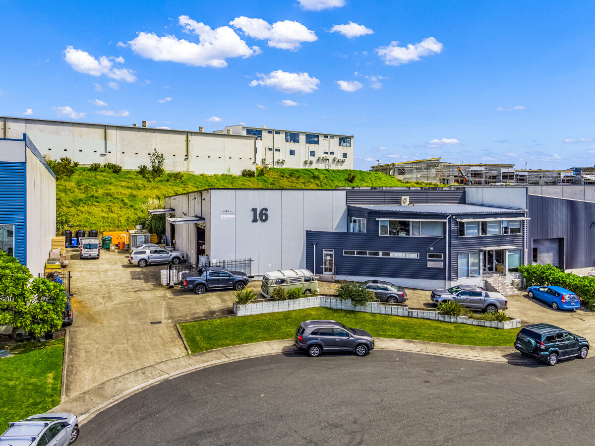 16 David Mccathie Place, Silverdale, Auckland - Rodney, 0 ਕਮਰੇ, 0 ਬਾਥਰੂਮ