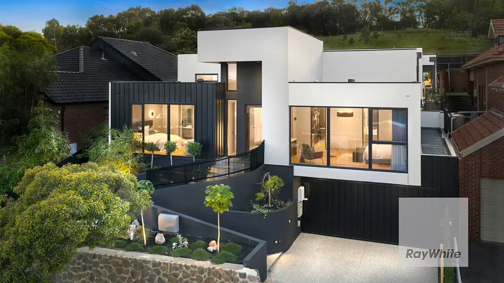 South Morang 4ਬੈੱਡਰੂਮ Lux Resort Living In This Prestige Locale