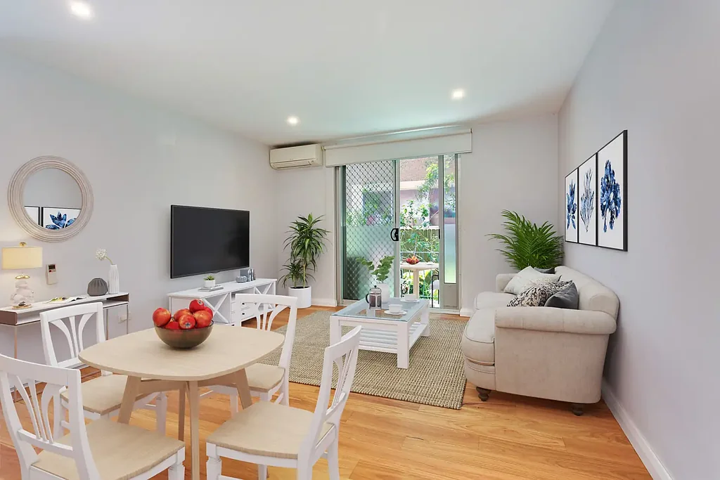 3/70 Harbord Road, Freshwater, NSW 2096