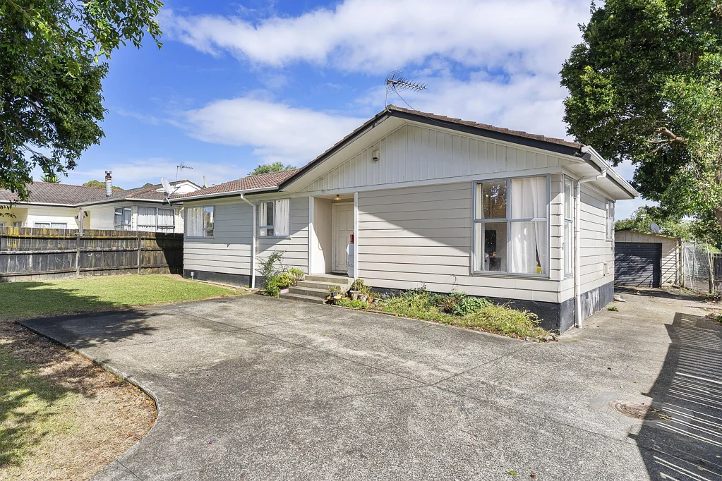 3 Neems Place, Manurewa, Manukau City, Auckland